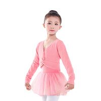 Load image into Gallery viewer, Kid Girl Knot Front Top Wholesale 54274490
