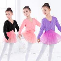 Load image into Gallery viewer, Kid Girl Knot Front Top Wholesale 54274490
