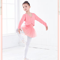 Load image into Gallery viewer, Kid Girl Knot Front Top Wholesale 54274490
