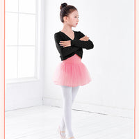 Load image into Gallery viewer, Kid Girl Knot Front Top Wholesale 54274490
