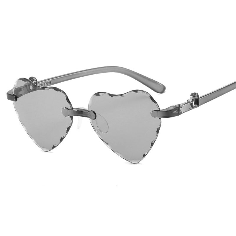 Girls Boys Love heart Accessories Glasses Wholesale 79756485