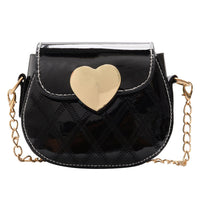 Load image into Gallery viewer, Kid Girl Love Heart Graphic Crossbody Bag Wholesale 10675760
