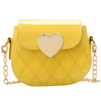 Load image into Gallery viewer, Kid Girl Love Heart Graphic Crossbody Bag Wholesale 10675760
