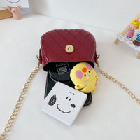 Load image into Gallery viewer, Kid Girl Love Heart Graphic Crossbody Bag Wholesale 10675760
