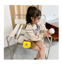 Load image into Gallery viewer, Kid Girl Love Heart Graphic Crossbody Bag Wholesale 10675760
