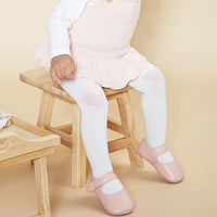 Load image into Gallery viewer, Kid Girl Love Heart Tights Wholesale 97565849
