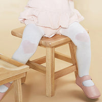 Load image into Gallery viewer, Kid Girl Love Heart Tights Wholesale 97565849
