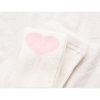 Load image into Gallery viewer, Kid Girl Love Heart Tights Wholesale 97565849
