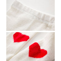 Load image into Gallery viewer, Kid Girl Love Heart Tights Wholesale 97565849
