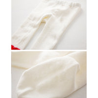 Load image into Gallery viewer, Kid Girl Love Heart Tights Wholesale 97565849
