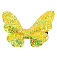 Load image into Gallery viewer, Kid Girl Sequins Butterfly Hair Clip Wholesale 92615977
