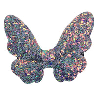 Load image into Gallery viewer, Kid Girl Sequins Butterfly Hair Clip Wholesale 92615977
