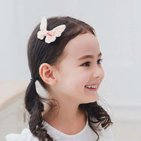 Load image into Gallery viewer, Kid Girl Sequins Butterfly Hair Clip Wholesale 92615977
