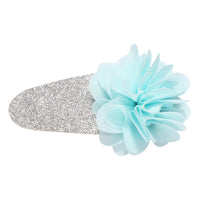 Load image into Gallery viewer, Kid Girl Sequins Flowers Hair Clip Wholesale 46535968
