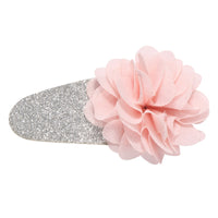 Load image into Gallery viewer, Kid Girl Sequins Flowers Hair Clip Wholesale 46535968
