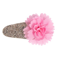 Load image into Gallery viewer, Kid Girl Sequins Flowers Hair Clip Wholesale 46535968
