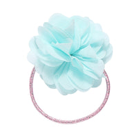 Load image into Gallery viewer, Kid Girl Sequins Flowers Hair Clip Wholesale 46535968
