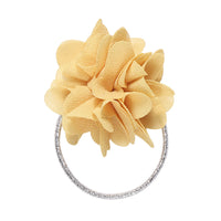 Load image into Gallery viewer, Kid Girl Sequins Flowers Hair Clip Wholesale 46535968
