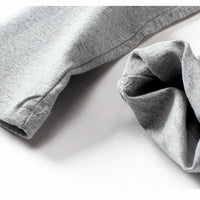 Load image into Gallery viewer, Kid Girls Solid Color Sports Pants Leggings Wholesale 53026470
