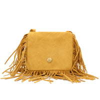Load image into Gallery viewer, Kid Girl Tassel Cross Body Bag Wholesale 75673581
