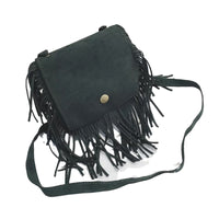 Load image into Gallery viewer, Kid Girl Tassel Cross Body Bag Wholesale 75673581
