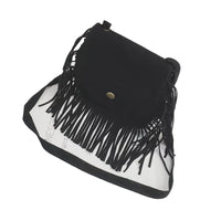 Load image into Gallery viewer, Kid Girl Tassel Cross Body Bag Wholesale 75673581
