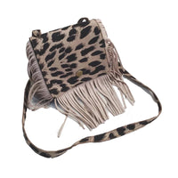 Load image into Gallery viewer, Kid Girl Tassel Cross Body Bag Wholesale 75673581
