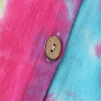 Load image into Gallery viewer, Baby Kid Girls Tie Dye Jackets Outwears Wholesale 56386982
