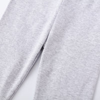 Load image into Gallery viewer, Baby Kid Girls Star Unicorn Embroidered Pants Wholesale 91767447
