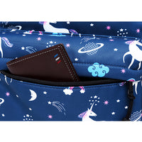 Load image into Gallery viewer, Kid Unicorn Backpack Messenger Bag Pencil Case Set Wholesale 35331556
