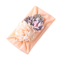 Load image into Gallery viewer, Little Girl Flower Headband Wholesale 09303703
