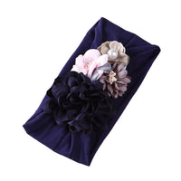 Load image into Gallery viewer, Little Girl Flower Headband Wholesale 09303703
