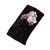 Load image into Gallery viewer, Little Girl Flower Headband Wholesale 09303703
