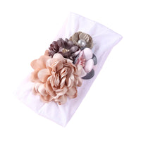 Load image into Gallery viewer, Little Girl Flower Headband Wholesale 09303703
