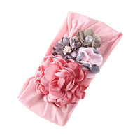 Load image into Gallery viewer, Little Girl Flower Headband Wholesale 09303703
