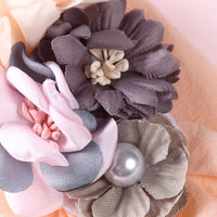 Load image into Gallery viewer, Little Girl Flower Headband Wholesale 09303703
