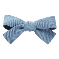 Load image into Gallery viewer, Little Girl Solid Color Bowknot Hairpin Wholesale 95943675
