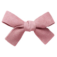 Load image into Gallery viewer, Little Girl Solid Color Bowknot Hairpin Wholesale 95943675
