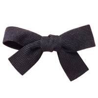 Load image into Gallery viewer, Little Girl Solid Color Bowknot Hairpin Wholesale 95943675
