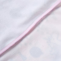 Load image into Gallery viewer, Little Girl Unicorn Print Off Shoulder Swimsuit Dress Wholesale 71292861
