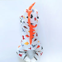 Load image into Gallery viewer, Lovely Baby Girl Unicorn Print Hoodie Jumpsuit Wholesale 55236460
