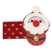 Load image into Gallery viewer, Lovely Christmas Hair Clip for Girls Wholesale 60723657
