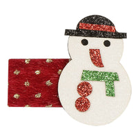 Load image into Gallery viewer, Lovely Christmas Hair Clip for Girls Wholesale 60723657
