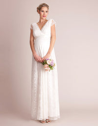 Load image into Gallery viewer, Women Solid Color Lace Dresses Wholesale 20466214
