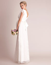 Load image into Gallery viewer, Women Solid Color Lace Dresses Wholesale 20466214
