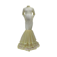 Load image into Gallery viewer, Women Solid Color Lace Dresses Wholesale 74846246
