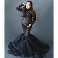 Load image into Gallery viewer, Women Solid Color Lace Dresses Wholesale 74846246
