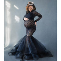 Load image into Gallery viewer, Women Solid Color Lace Dresses Wholesale 74846246
