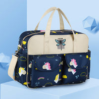 Load image into Gallery viewer, Mommy Dragonfly Pattern Messenger Bag Wholesale 95822855
