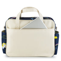 Load image into Gallery viewer, Mommy Dragonfly Pattern Messenger Bag Wholesale 95822855
